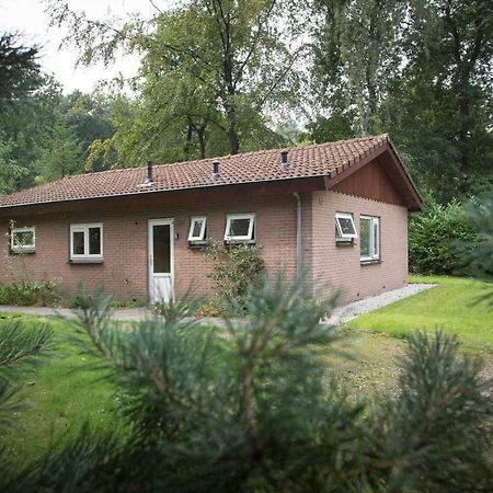Villa 52 Horalaan Bennekom Exterior foto