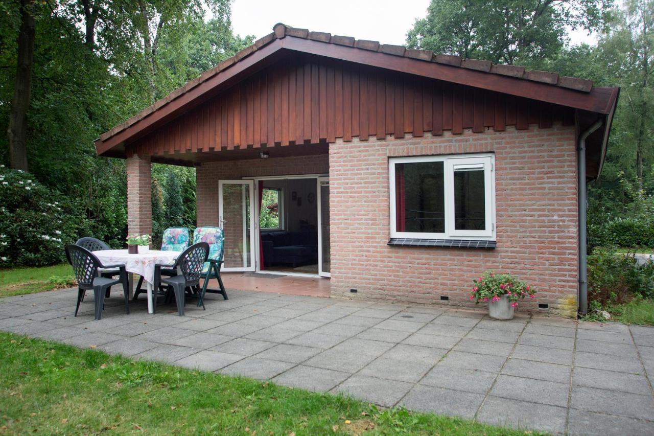 Villa 52 Horalaan Bennekom Exterior foto