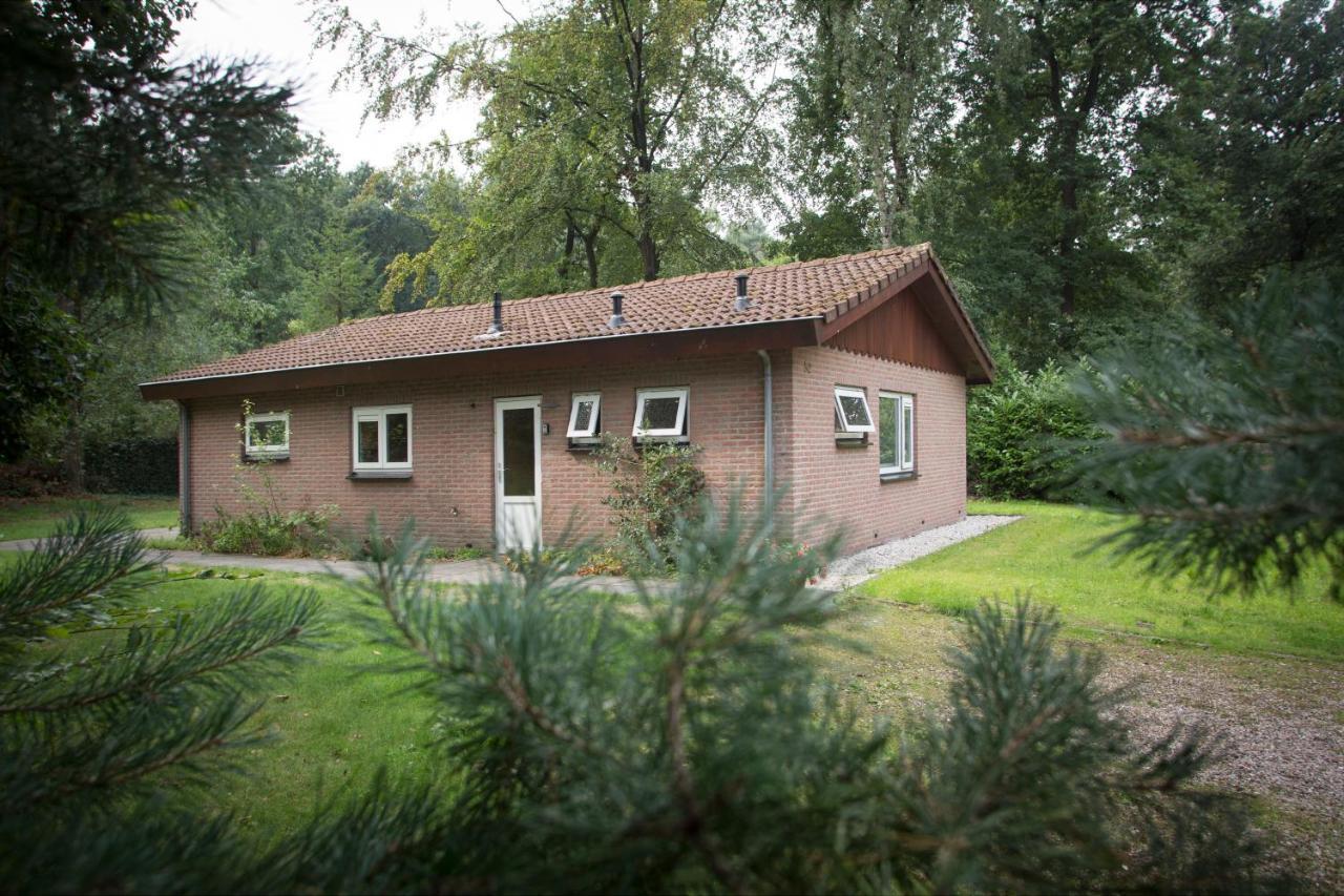 Villa 52 Horalaan Bennekom Exterior foto